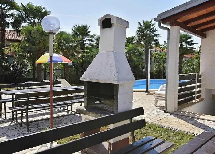 In With Sea View, Balcony, Air Conditioning, Wlan 819-6 Apartman *