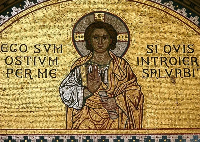 In With Sea View, Balcony, Air Conditioning, Wlan 819-6 Apartman *