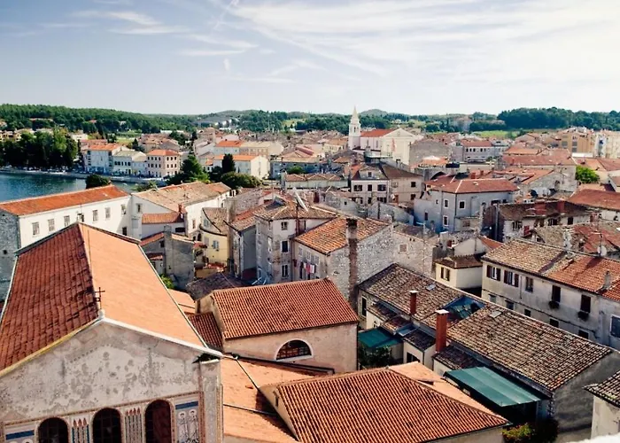 In With Sea View, Balcony, Air Conditioning, Wlan 819-6 Apartman