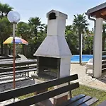 In With Sea View, Balcony, Air Conditioning, Wlan 819-6 Apartamento *