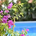 In With Sea View, Balcony, Air Conditioning, Wlan 819-6 Apartamento *