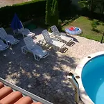In With Sea View, Balcony, Air Conditioning, Wlan 819-6 아파트