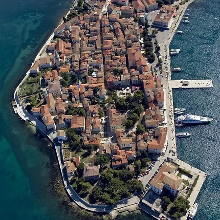 In With Sea View, Balcony, Air Conditioning, Wlan 819-6 * Poreč