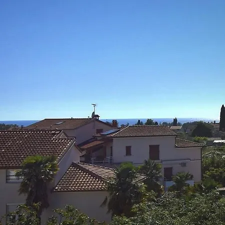 In With Sea View, Balcony, Air Conditioning, Wlan 819-6 * Poreč