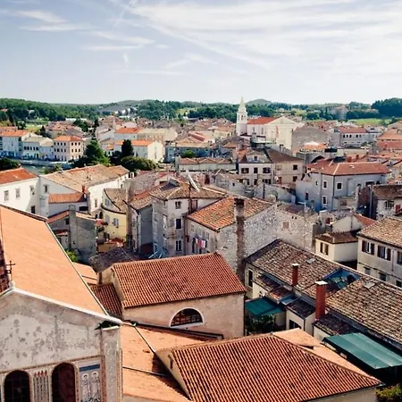 In With Sea View, Balcony, Air Conditioning, Wlan 819-6 Apartman