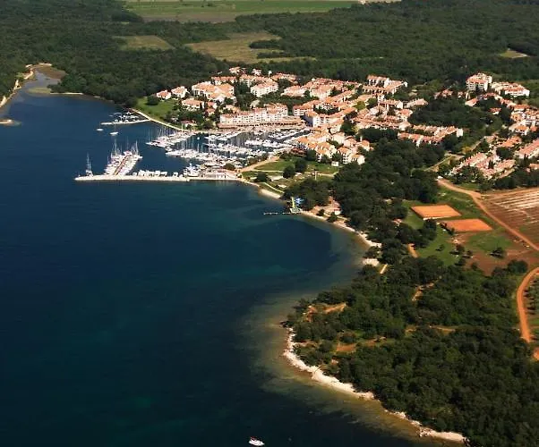 In With Sea View, Balcony, Air Conditioning, Wlan 819-6 Lejlighed *