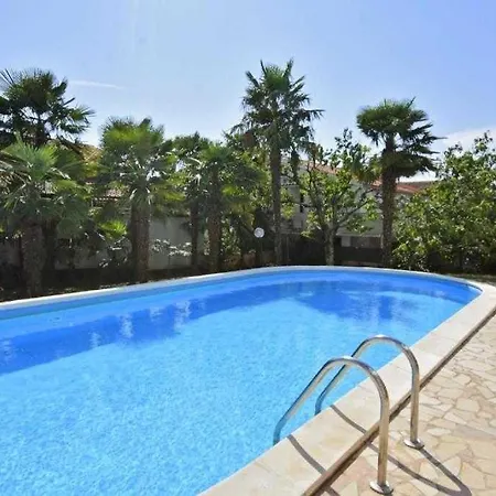 In With Sea View, Balcony, Air Conditioning, Wlan 819-6 Poreč