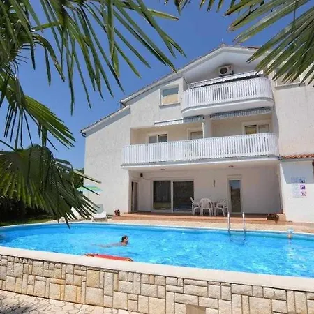 In With Sea View, Balcony, Air Conditioning, Wlan 819-6 Appartement *