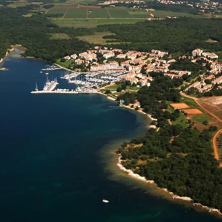 In With Sea View, Balcony, Air Conditioning, Wlan 819-6 Appartement *