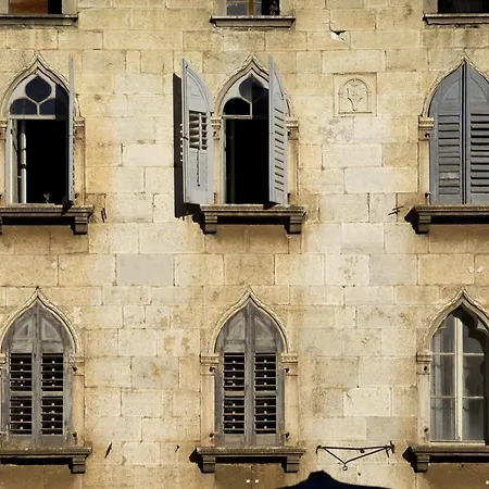 Appartement In With Sea View, Balcony, Air Conditioning, Wlan 819-6 Poreč