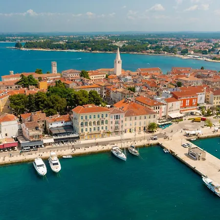 In With Sea View, Balcony, Air Conditioning, Wlan 819-6 Appartement *